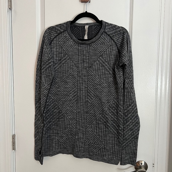 lululemon athletica Tops - Lululemon Rest Less Pullover